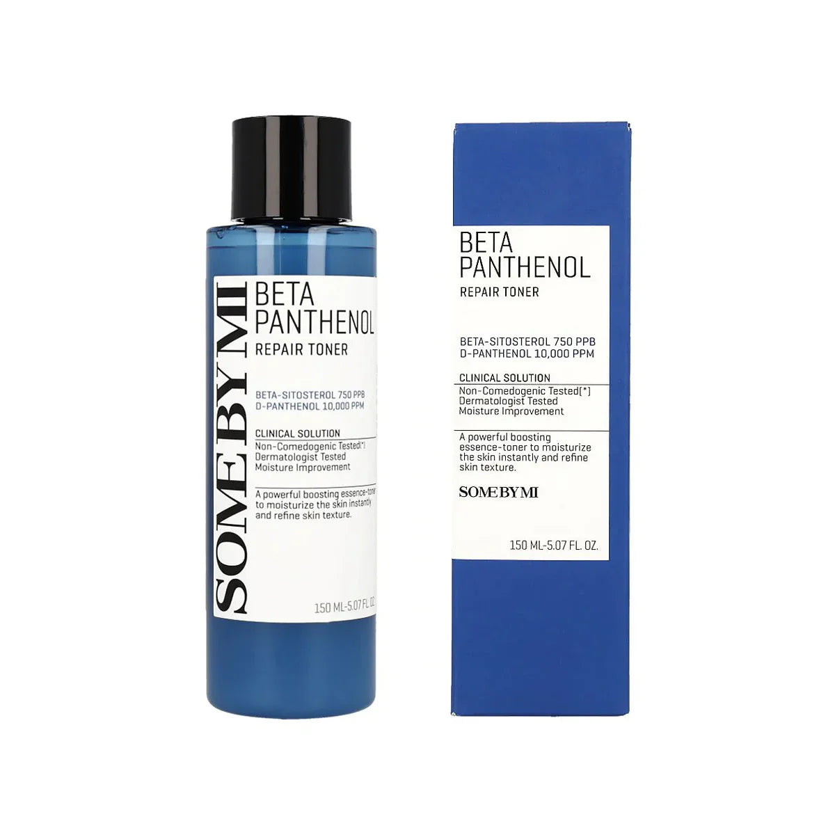 SOME BY MI Beta Panthenol Repair Toner 150ml