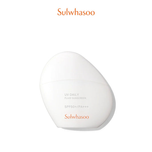 SULWHASOO UV Daily Fluid Sunscreen SPF50+ PA+++ 50ml