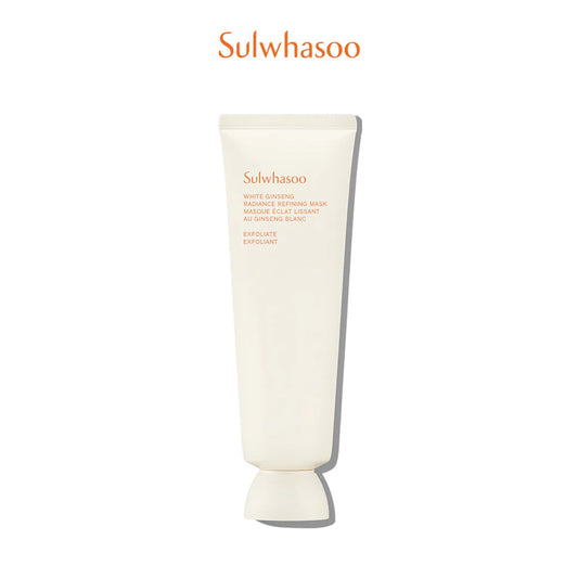 SULWHASOO White Ginseng Radiance Refining Mask 120ml