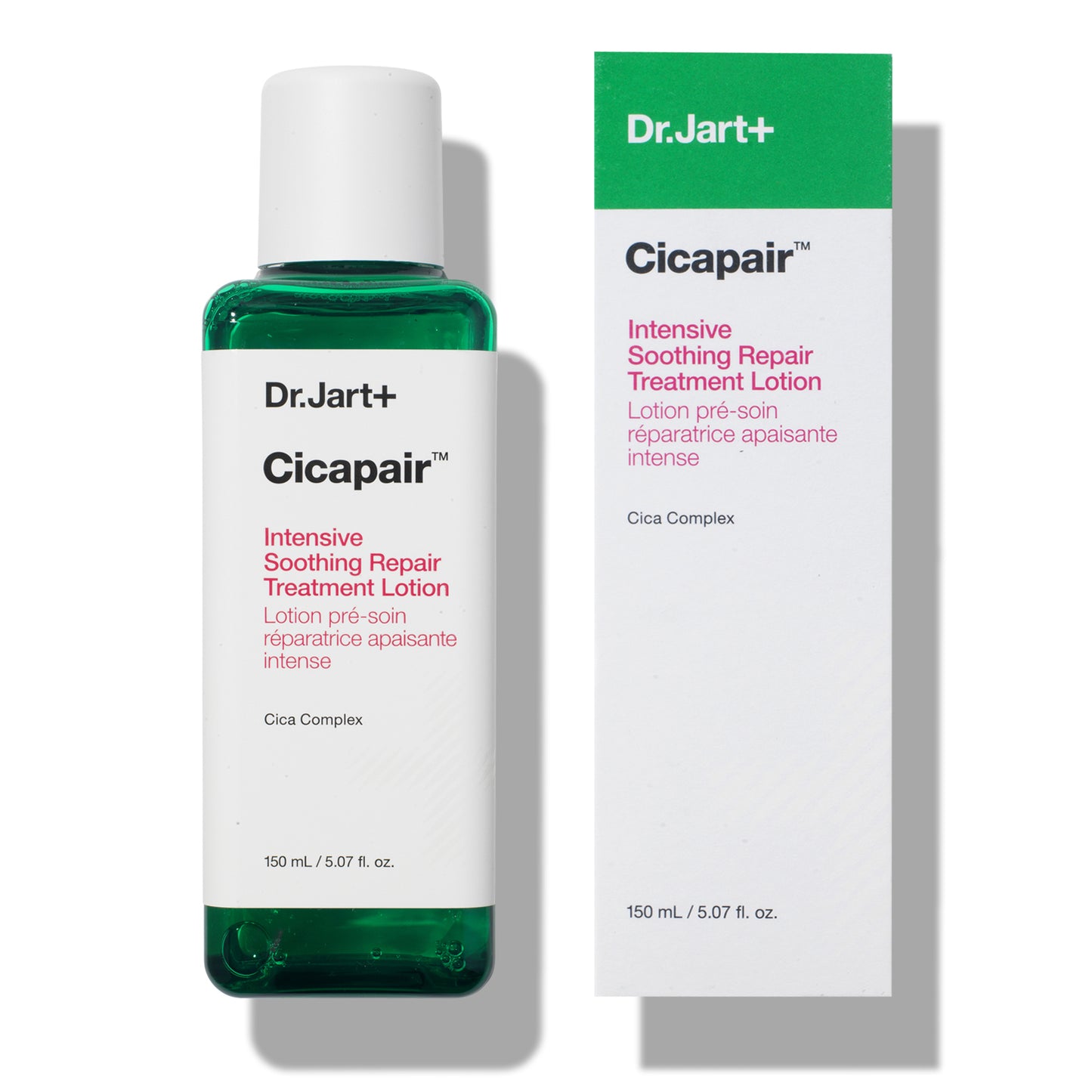 Dr.Jart+ Cicapair Intensive Soothing Repair Treatment Lotion 150ml