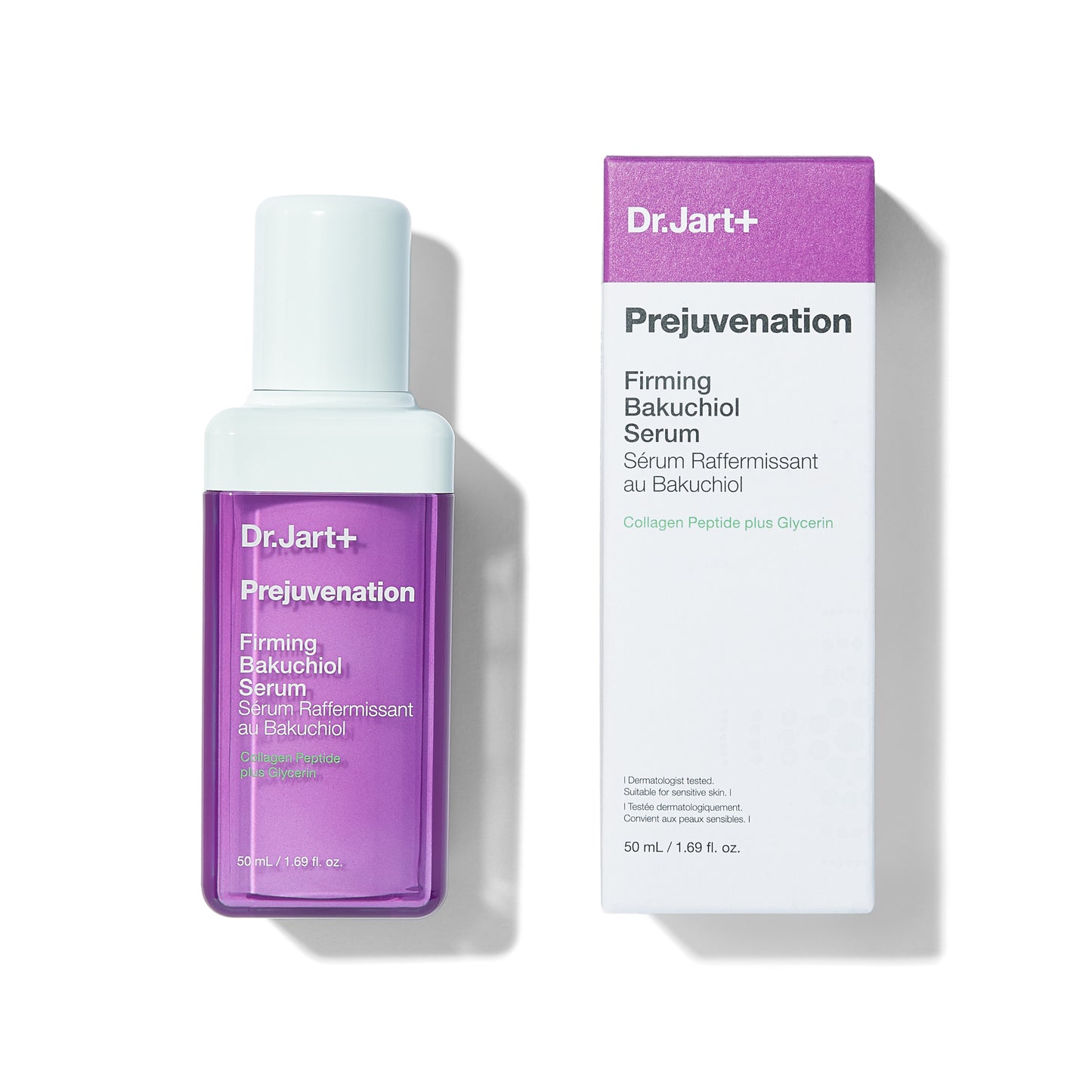 Dr.Jart+ Prejuvenation Firming Bakuchiol Serum 50ml