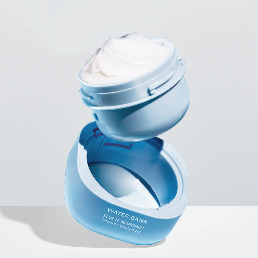 LANEIGE Water Bank Blue Hyaluronic Intensive Moisturizer 50ml