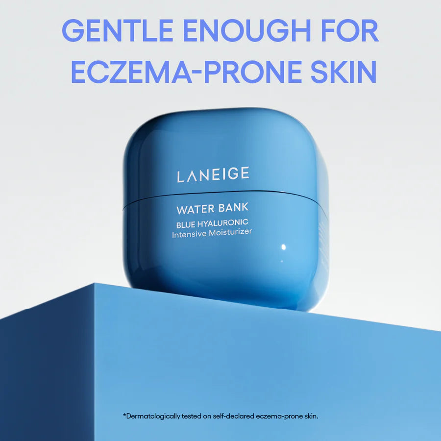 LANEIGE Water Bank Blue Hyaluronic Intensive Moisturizer 50ml