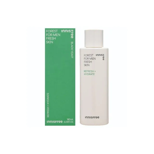 INNISFREE Forest For Men Fresh Skin 180ml