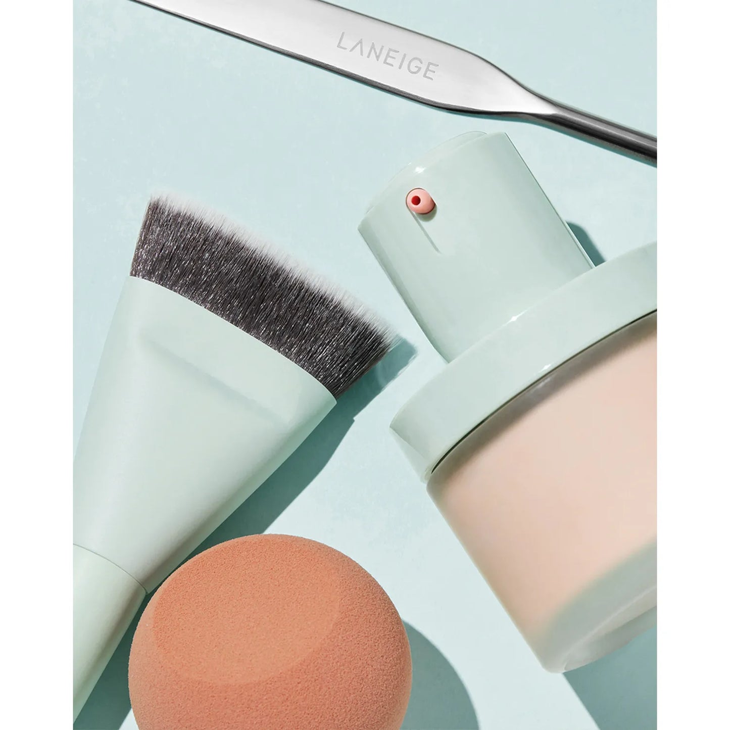 LANEIGE Neo Foundation Brush 1ea