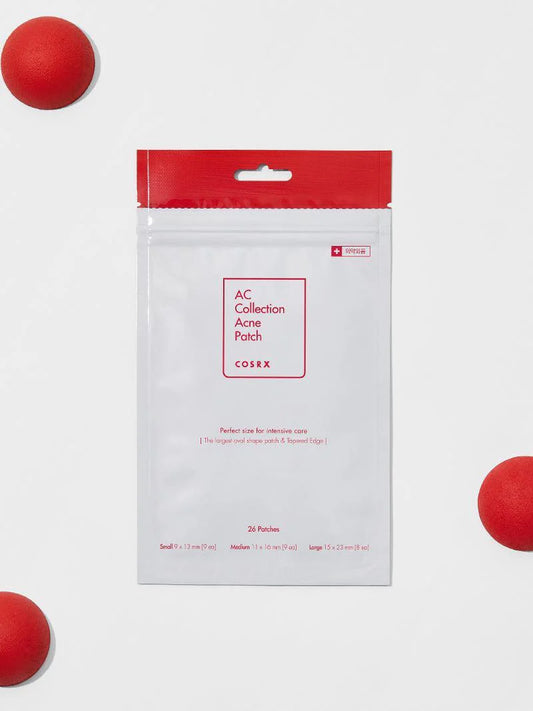 COSRX AC Collection Acne Patch 26 Patches [Pouch Type]