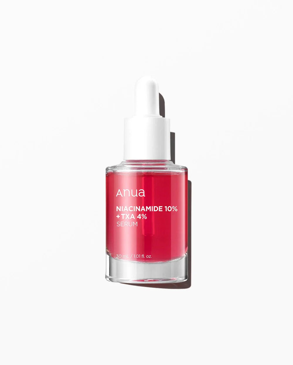 ANUA Niacinamide 10% + TXA 4% Dark Spot Correcting Serum 30ml