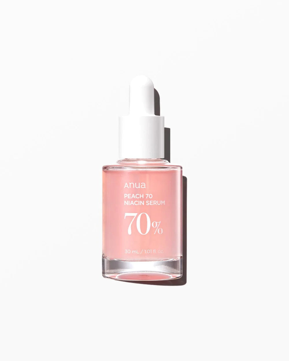 ANUA Peach 70% Niacinamide Serum 30ml