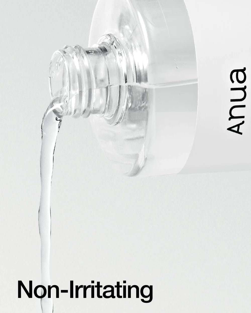 ANUA Heartleaf 87 Low pH Deep Cleansing Water 500g