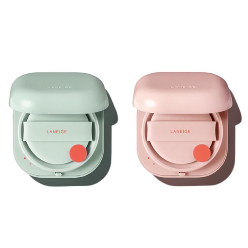 LANEIGE New Neo Cushion Matte Refill SPF46+ PA++ 15g [Select from 6 Shades]