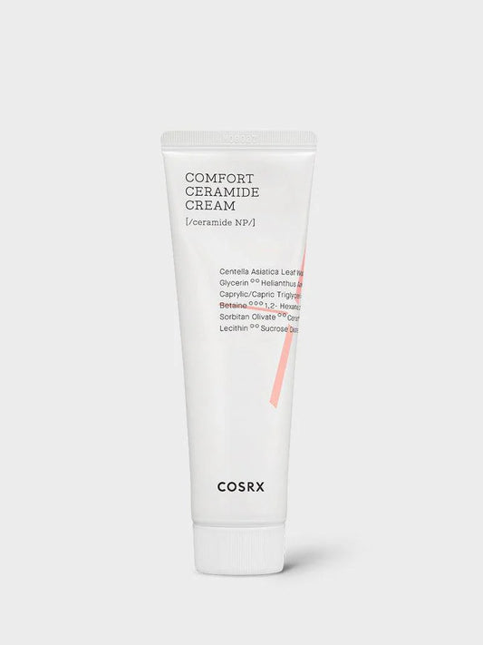 COSRX Balancium Comfort Ceramide Cream 80g