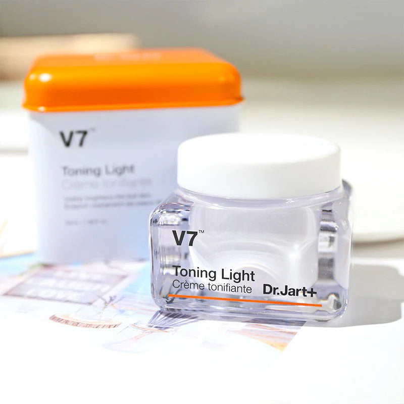 Dr.Jart+ V7 Toning Light 50ml