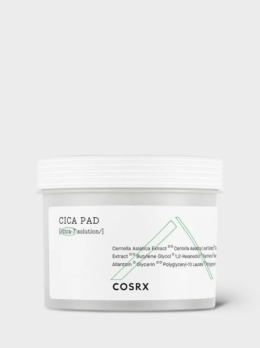 COSRX Pure Fit Cica Toner Pad 90ea [150ml]