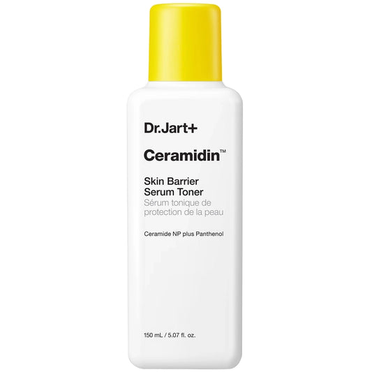 Dr.Jart+ Ceramidin Skin Barrier Serum Toner 150ml