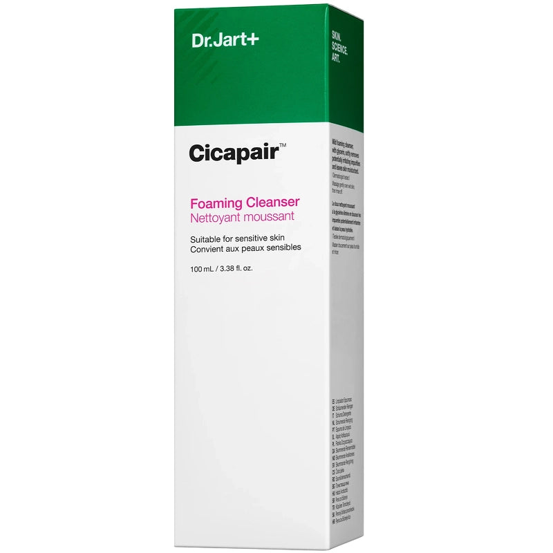 Dr.Jart+ Cicapair Foaming Cleanser 100ml