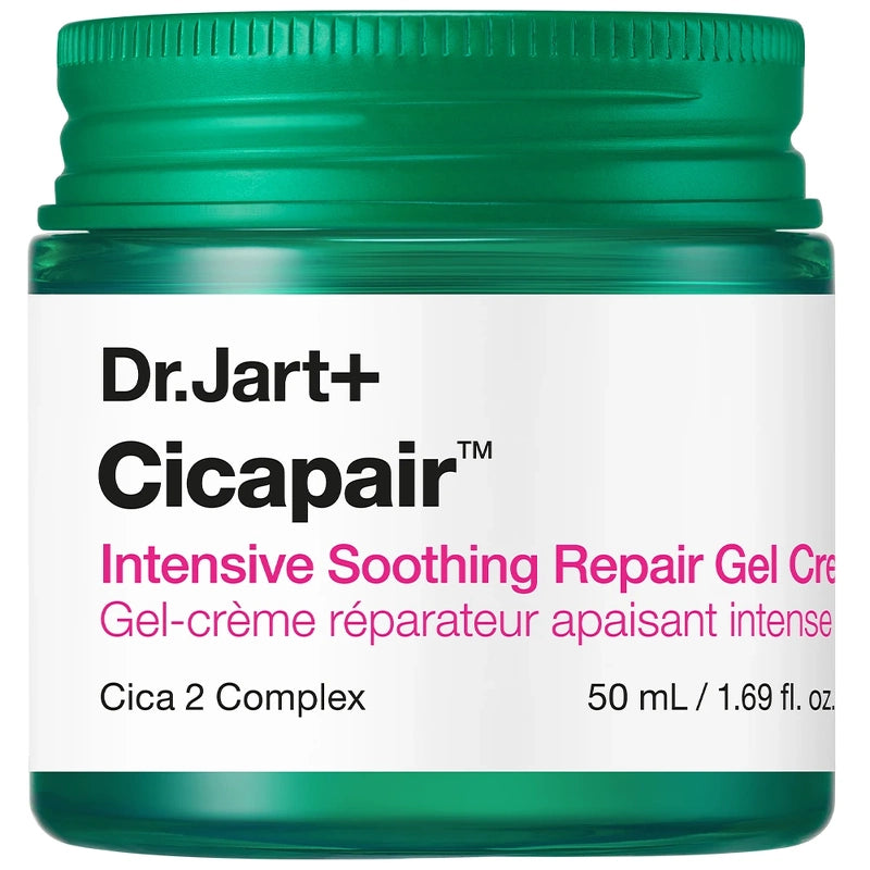 Dr.Jart+ Cicapair Intensive Soothing Repair Gel Cream 50ml