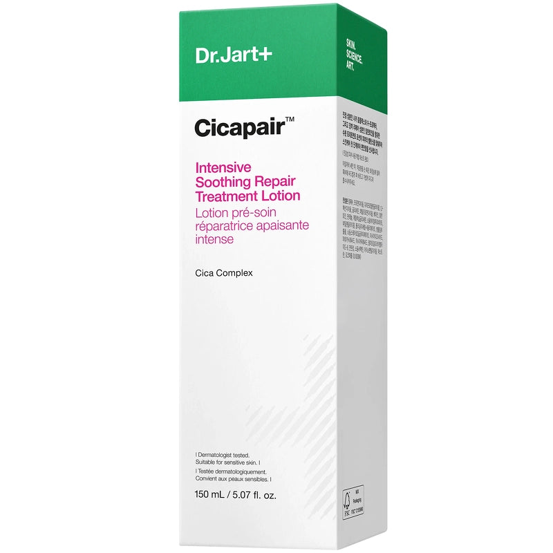 Dr.Jart+ Cicapair Intensive Soothing Repair Treatment Lotion 150ml