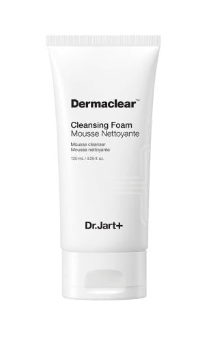 Dr.Jart+ Dermaclear Micro Foam 120ml