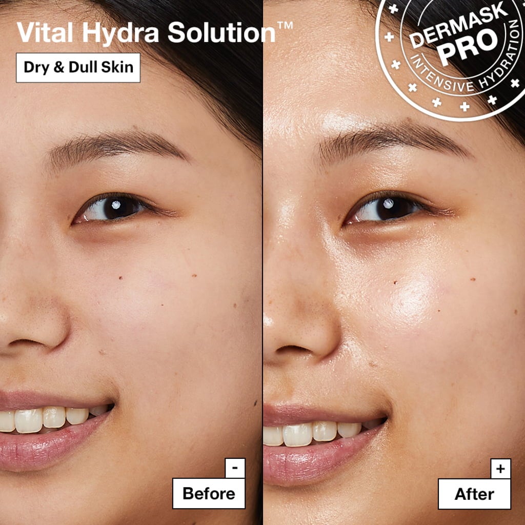 Dr.Jart+ Dermask Vital Hydra Solution Pro 5 Sheets x 26g