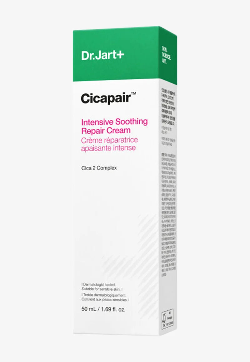 Dr.Jart+ Cicapair Intensive Soothing Repair Cream 50ml