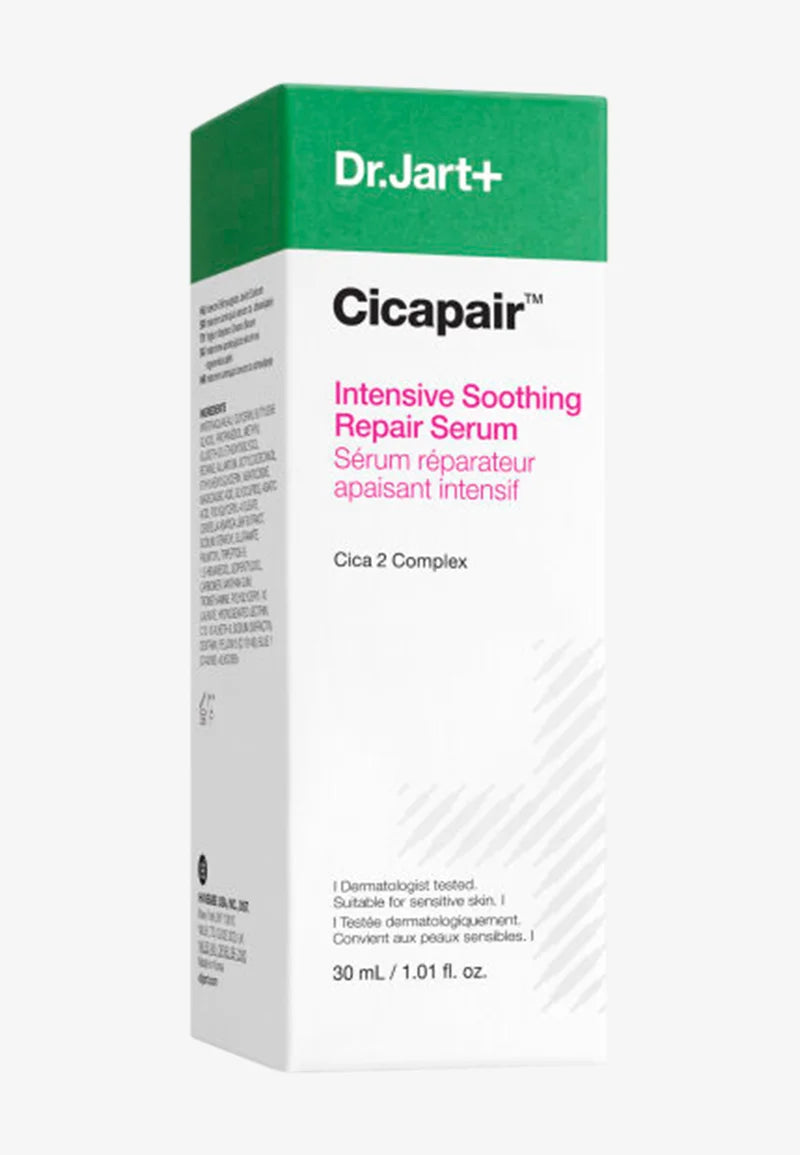 Dr.Jart+ Cicapair Intensive Soothing Repair Serum 30ml