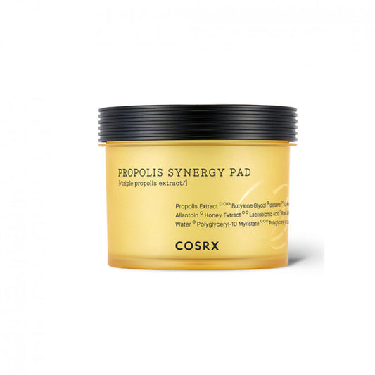 COSRX New Full Fit Propolis Synergy Pad 70ea [150ml]