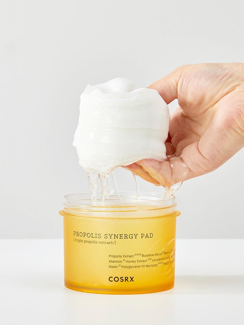 COSRX New Full Fit Propolis Synergy Pad 70ea [150ml]