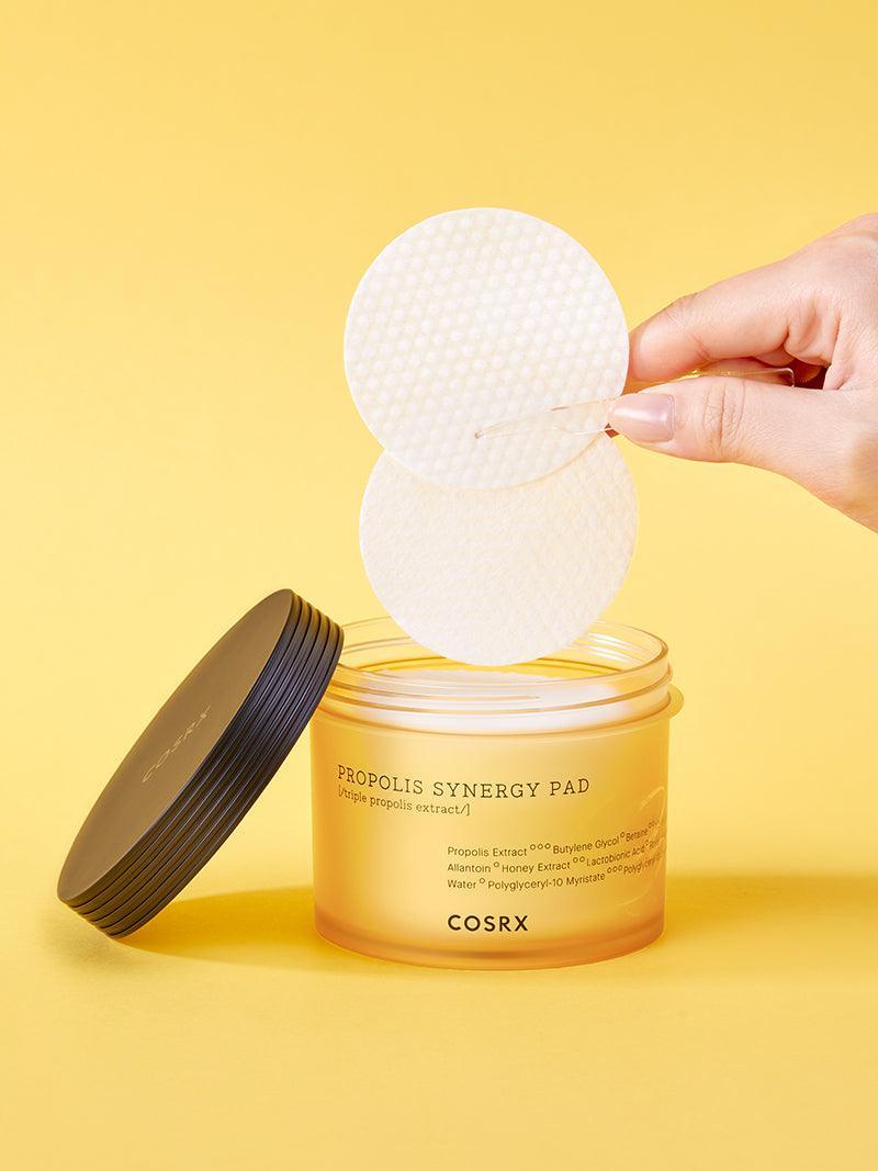 COSRX New Full Fit Propolis Synergy Pad 70ea [150ml]