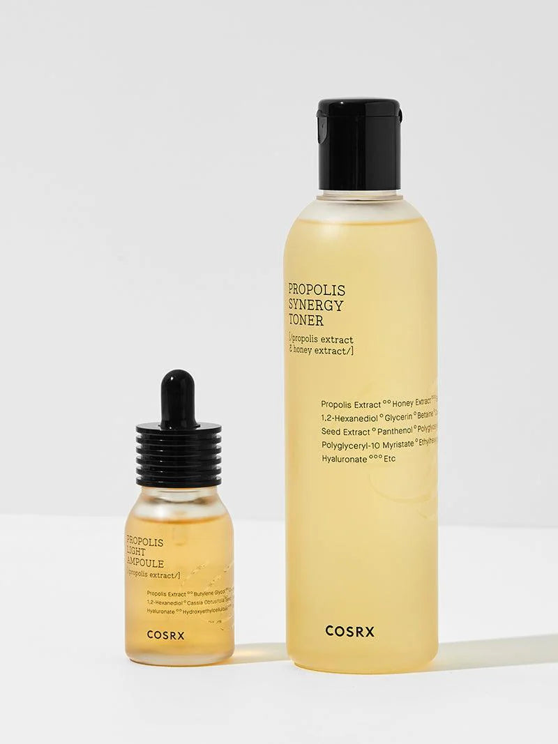 COSRX Full Fit Propolis Synergy Toner 280ml