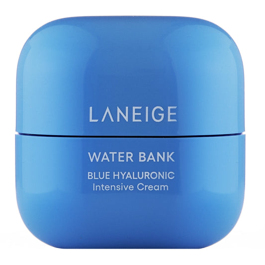 LANEIGE Water Bank Blue Hyaluronic Intensive Cream 20ml