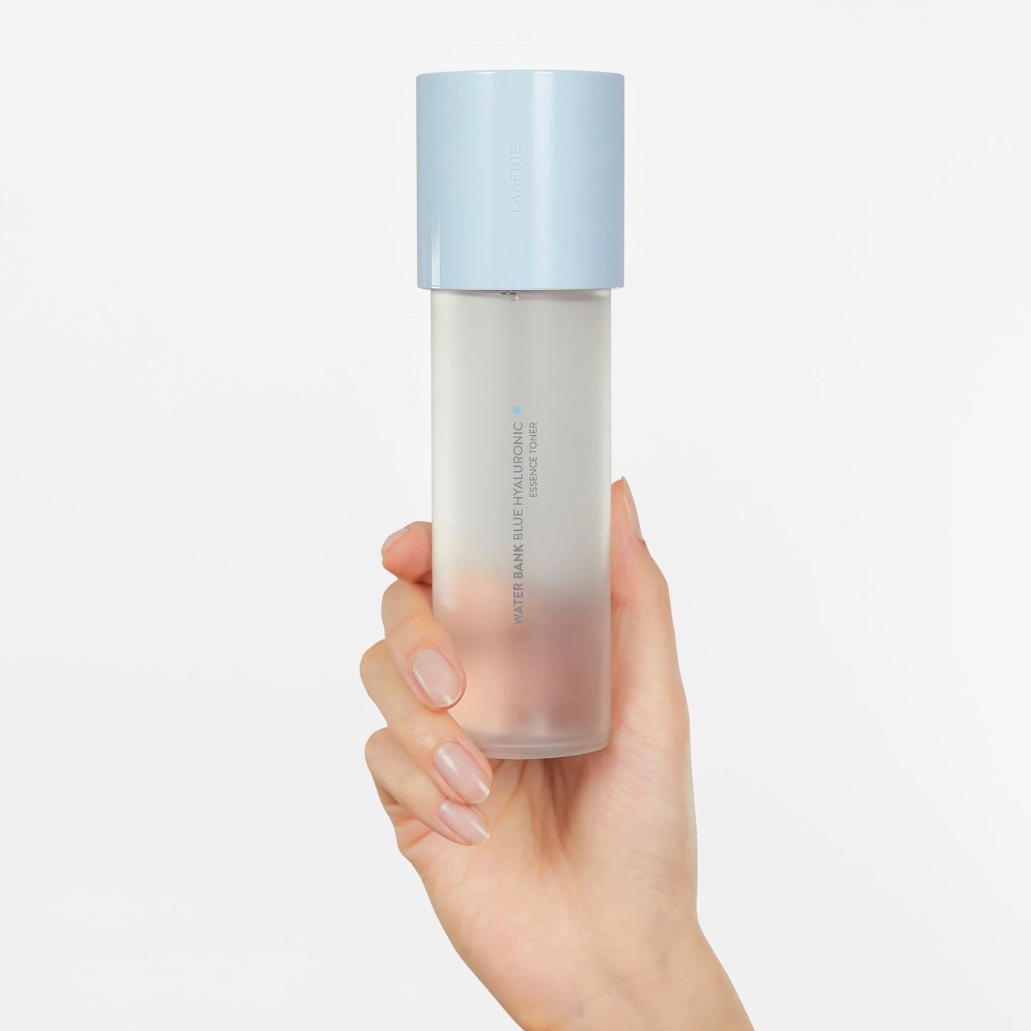 LANEIGE Water Bank Blue Hyaluronic Essence Toner 160ml [Combination to Oily Skin]