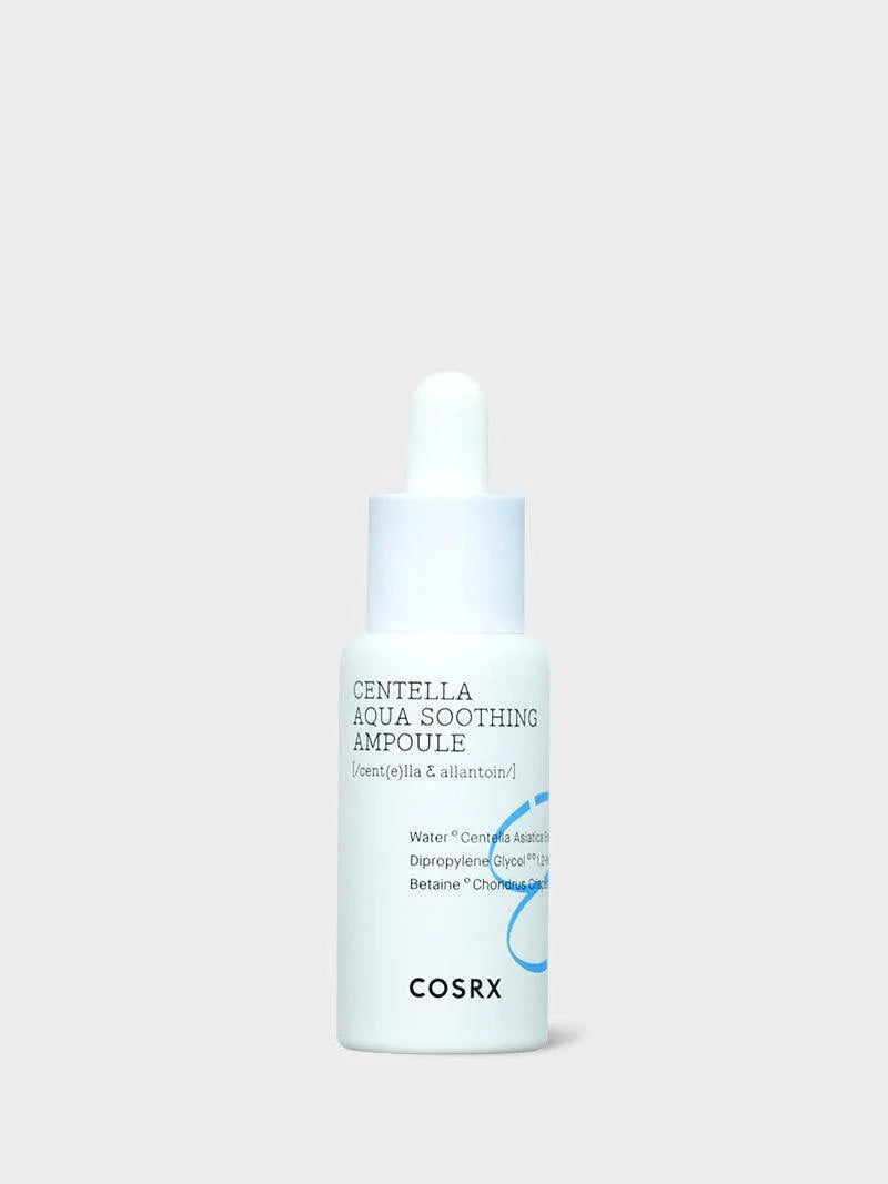 COSRX Hydrium Centella Aqua Soothing Ampoule 40ml