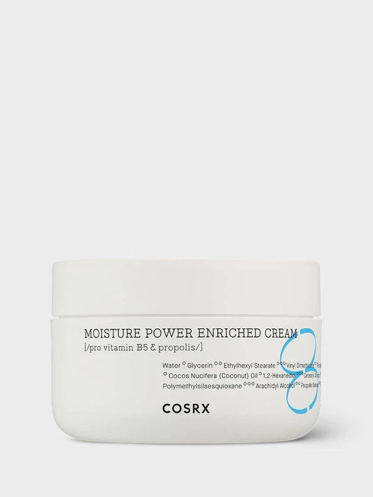 COSRX Hydrium Moisture Power Enriched Cream 50ml