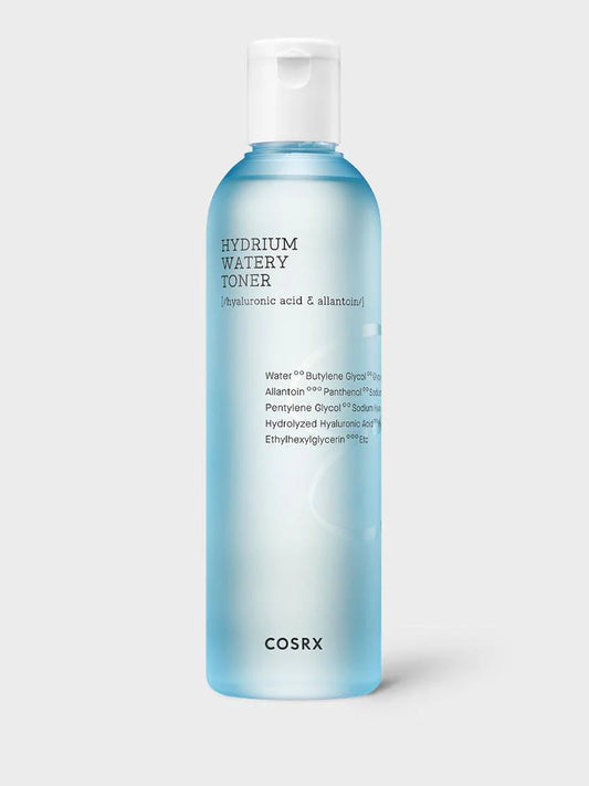 COSRX Hydrium Watery Toner 280ml