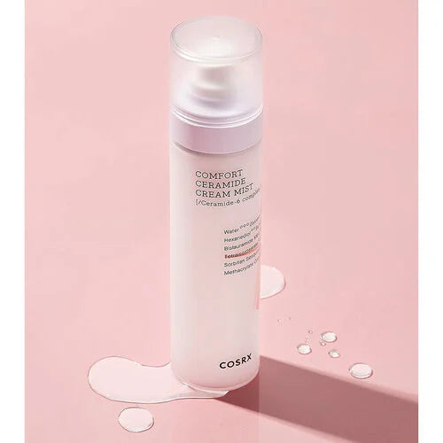 COSRX Comfort Ceramide Cream Mist 120ml