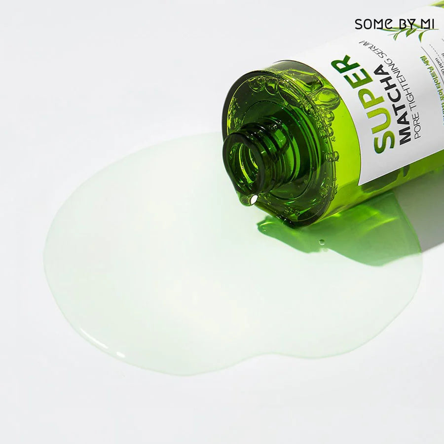 SOME BY MI Super Matcha Pore Tightening Serum 50ml