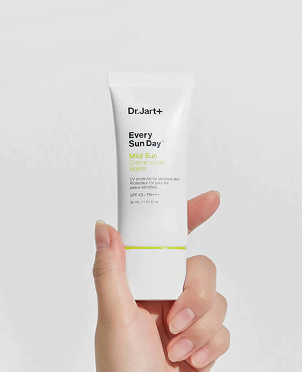 Dr.Jart+ Every Sun Day Mild Sun SPF40+ PA+++ 30ml