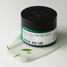 SOME BY MI AHA.BHA.PHA 30 Days Miracle Cream 60g