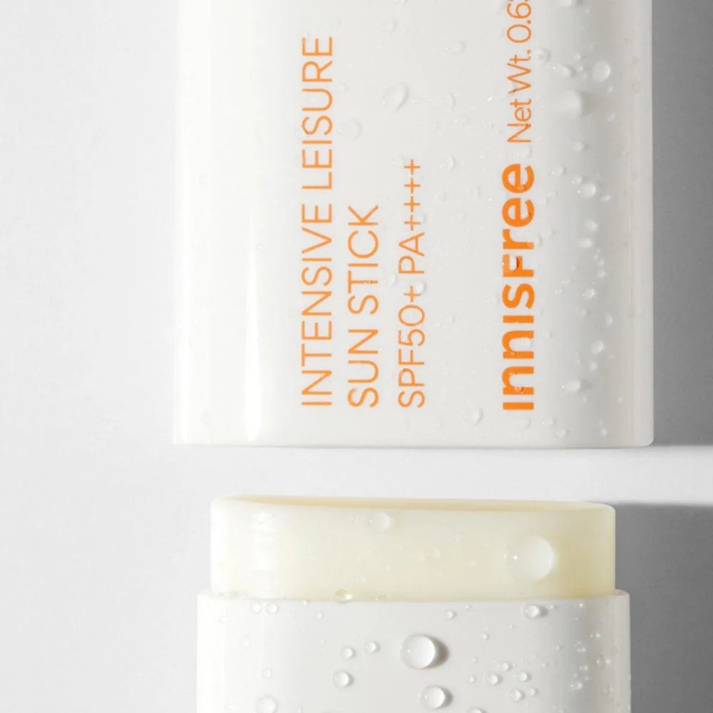 INNISFREE Intensive Leisure Sun Stick SPF50+ PA++++ 18g