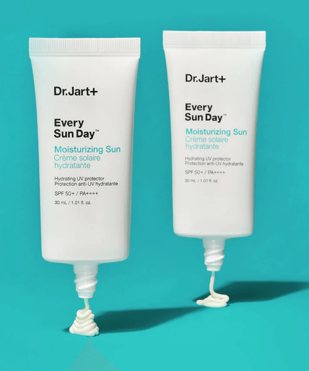 Dr.Jart+ Every Sun Day Moisturizing Sun SPF50+ PA+++ 30ml