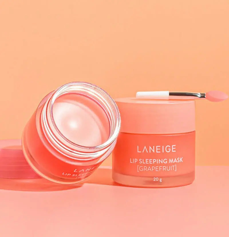 LANEIGE Lip Sleeping Mask Grapefruit 20g