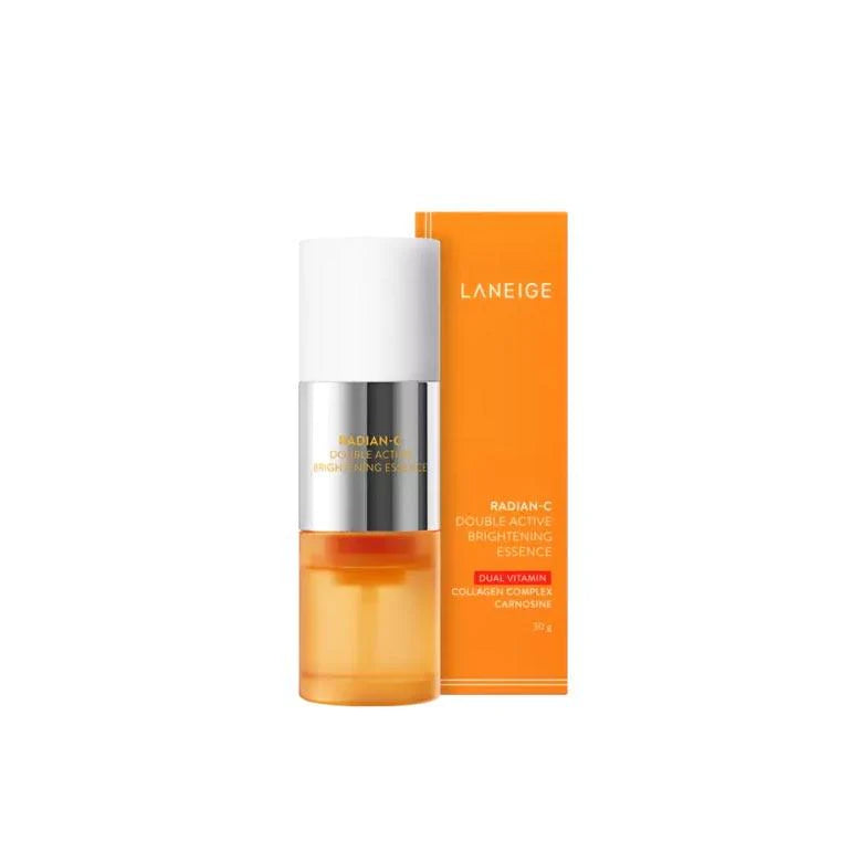 LANEIGE Radian-C Double Active Brightening Essence 30g