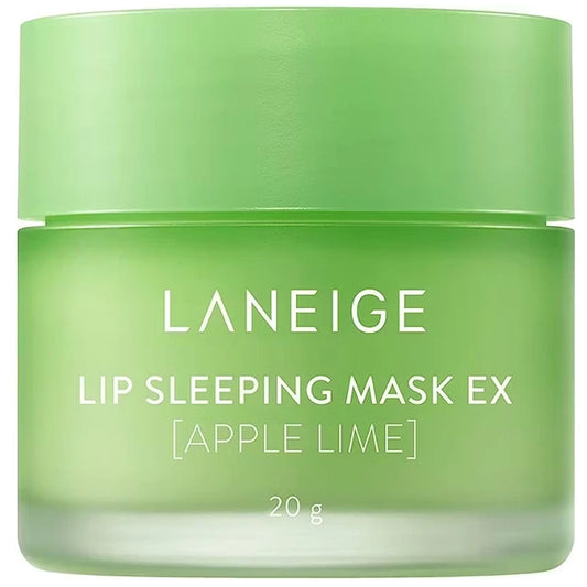 LANEIGE Lip Sleeping Mask Apple Lime 20g