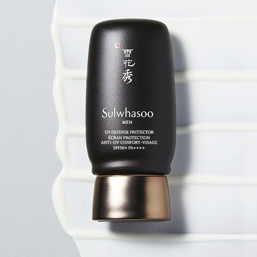 SULWHASOO Men UV Defense Protector SPF50+ PA++++ 50ml