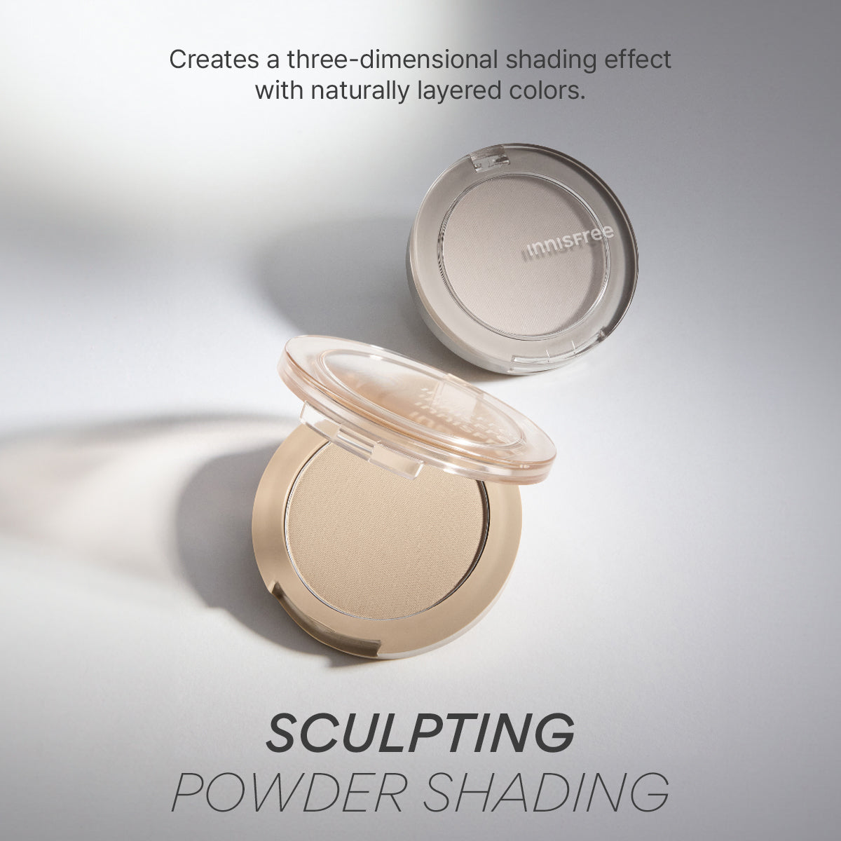 INNISFREE Sculpting Powder Shading 6.8g