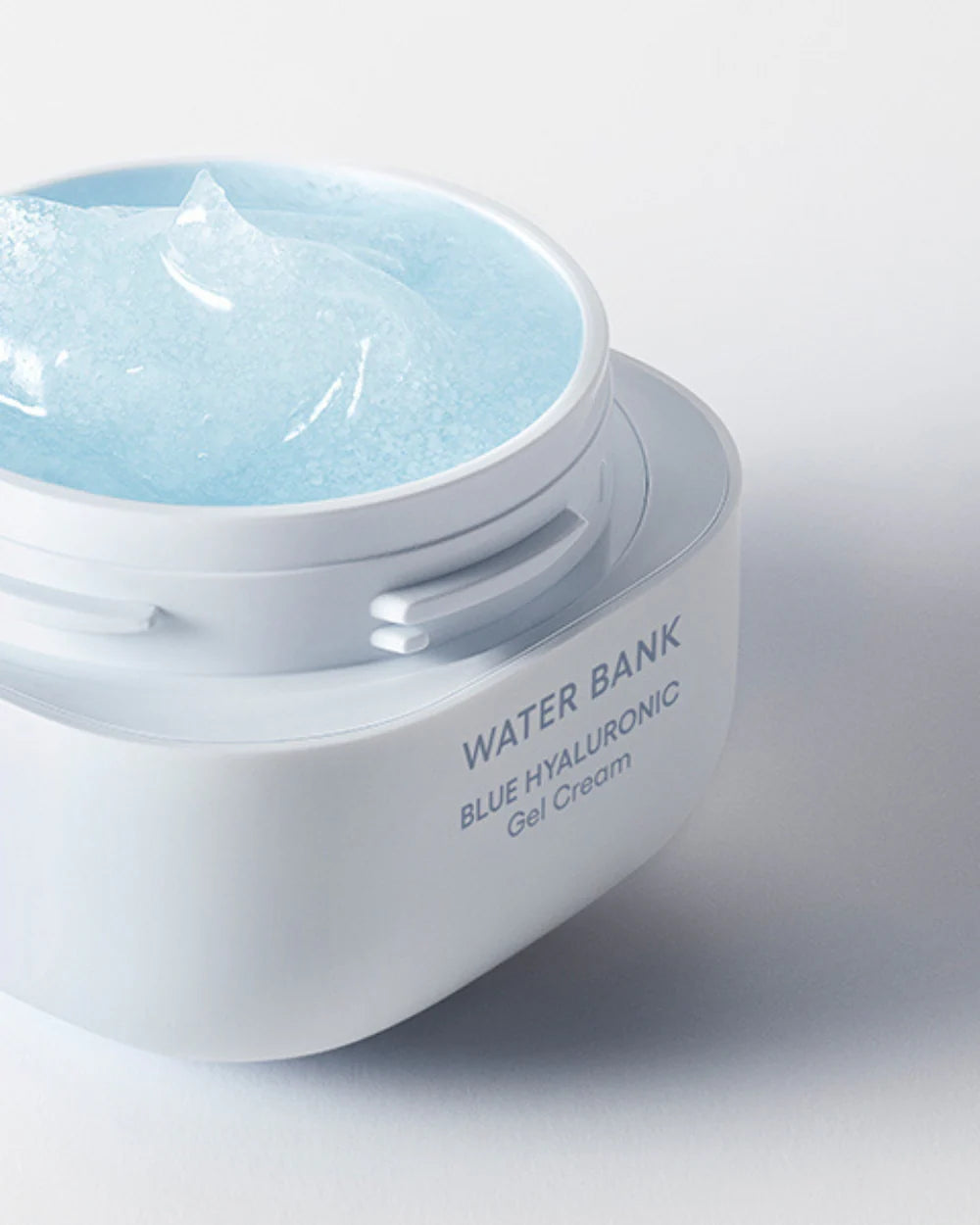 LANEIGE Water Bank Blue Hyaluronic Gel Cream Refill 50ml