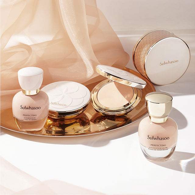 SULWHASOO Perfecting Powder 20g [2 Color]