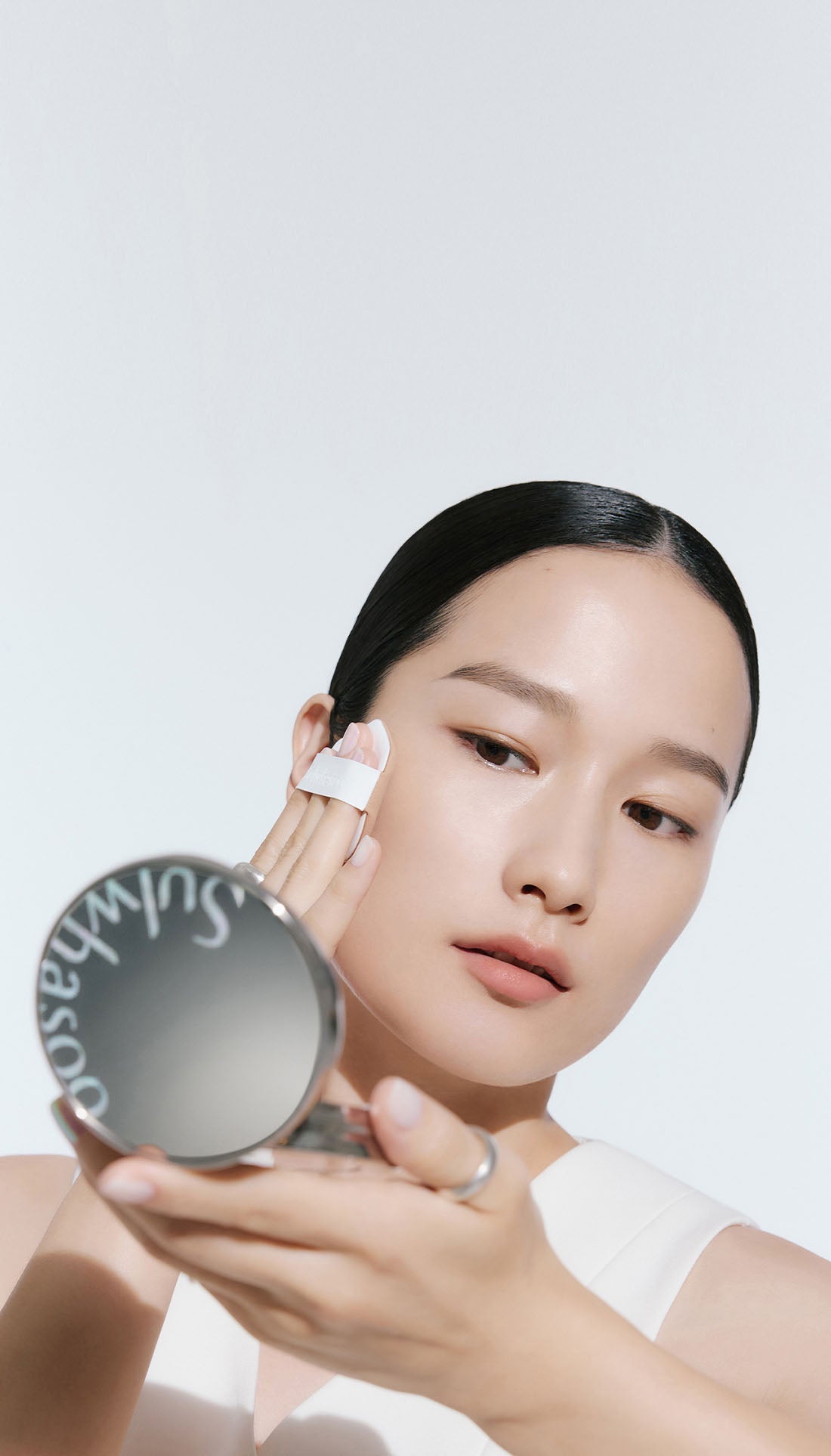 SULWHASOO Perfecting Cushion SPF50+ PA+++ 15g+15g Refill [Select from 8 Shades]