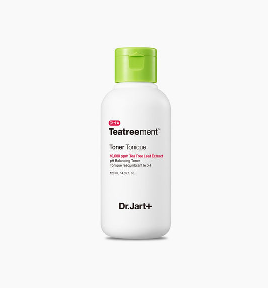 Dr.Jart+ Ctrl-A Teatreement Soothing Spot 120ml