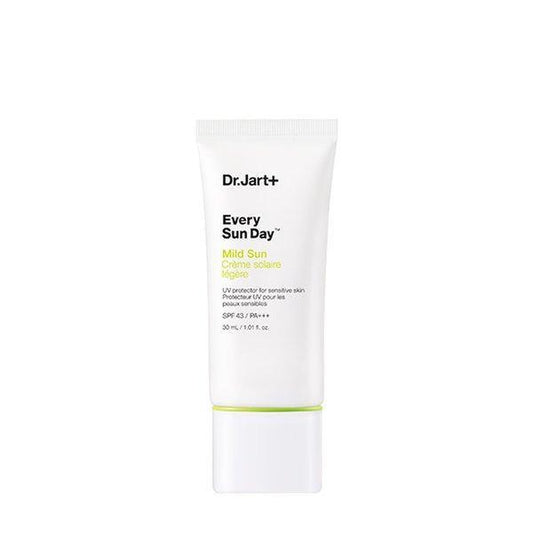 Dr.Jart+ Every Sun Day Mild Sun SPF40+ PA+++ 30ml